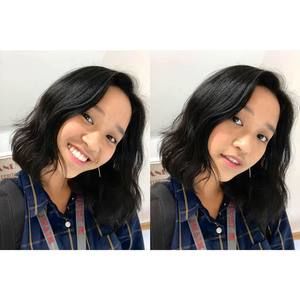 Meet your Posher, Thư